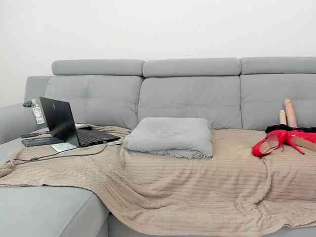 RikkiSinclair Sex Cam Show