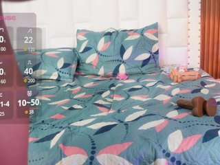skinnyslutgirl Porn Show