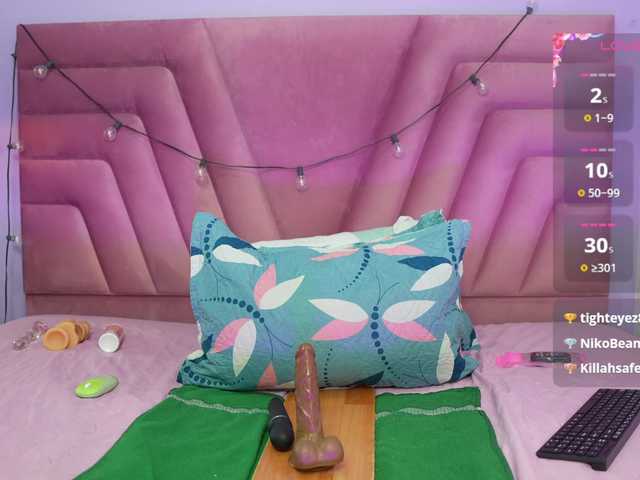 skinnyslutgirl live cam on BongaCams