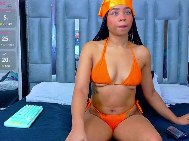 skinnyslutgirl live cam on BongaCams