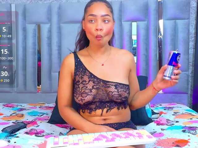 skinnyslutgirl live cam on BongaCams