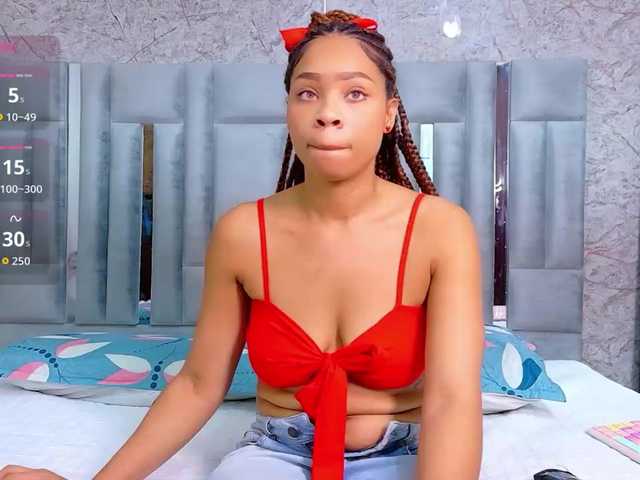 skinnyslutgirl live cam on BongaCams