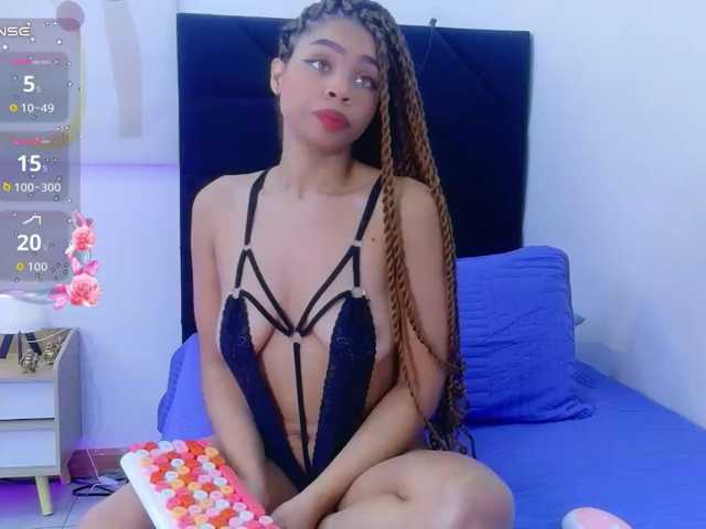 skinnyslutgirl live cam on BongaCams
