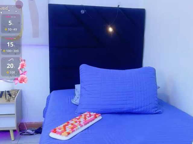 skinnyslutgirl live cam on BongaCams