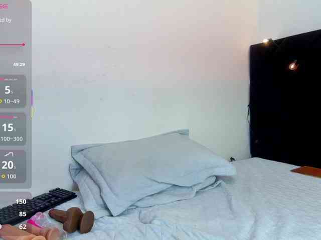 skinnyslutgirl webcam