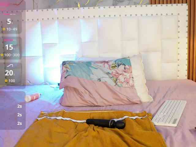 skinnyslutgirl webcam