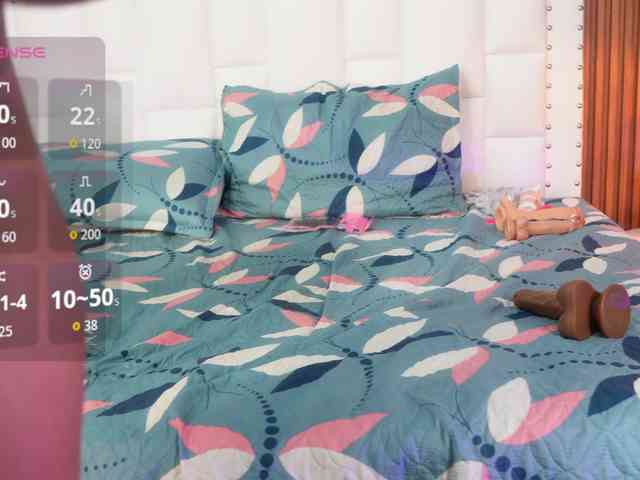 skinnyslutgirl webcam