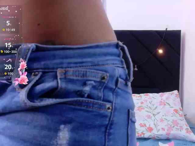 skinnyslutgirl webcam