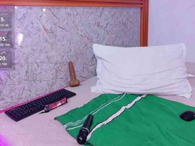 skinnyslutgirl webcam