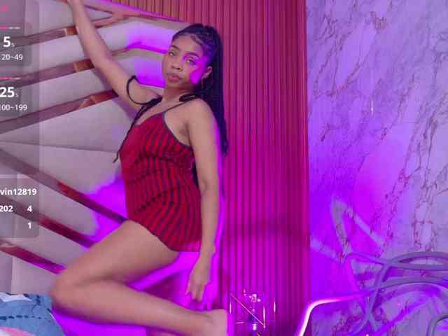 skinnyslutgirl webcam