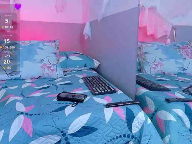 skinnyslutgirl webcam