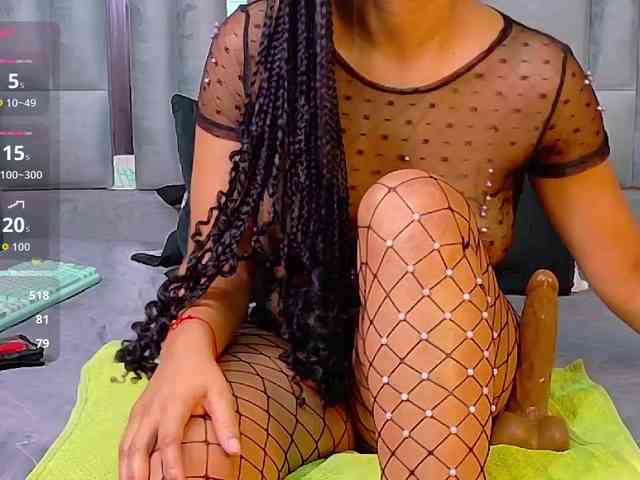 skinnyslutgirl webcam