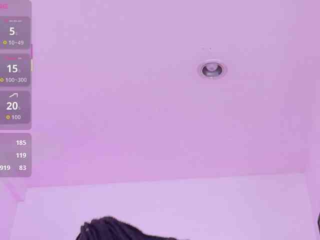 skinnyslutgirl webcam