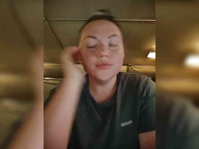 Kettttiiiii webcam