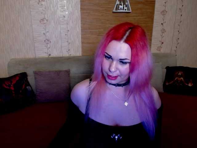 AnnessixReign live cam