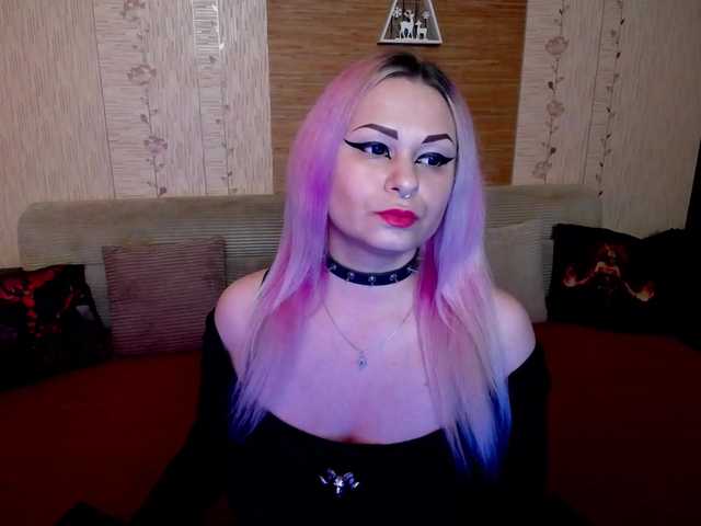AnnessixReign live cam on BongaCams