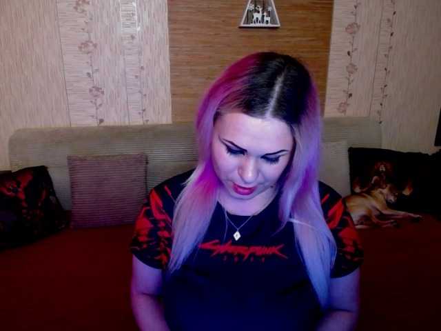 AnnessixReign live cam on BongaCams