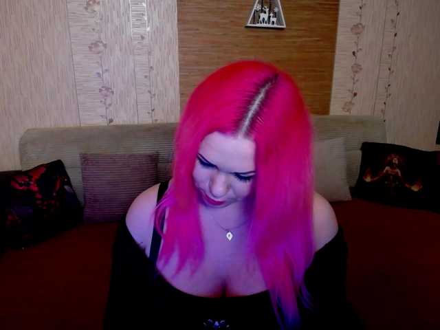AnnessixReign live cam on BongaCams