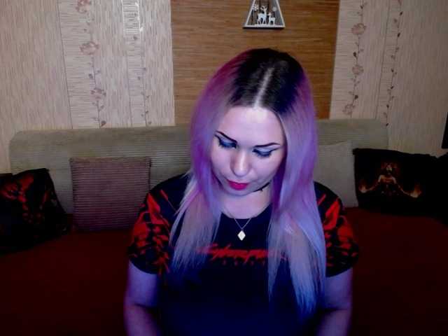 AnnessixReign live cam on BongaCams