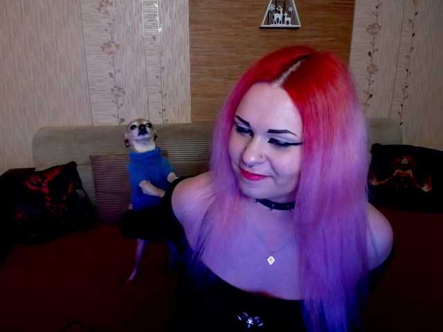 AnnessixReign live cam