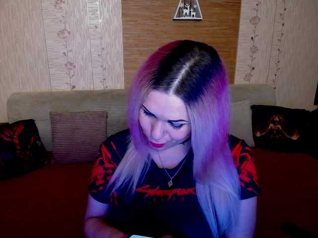 AnnessixReign live cam on BongaCams