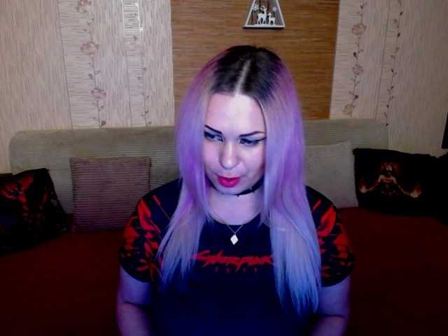 AnnessixReign live cam on BongaCams