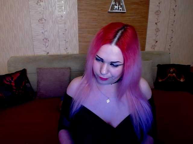 AnnessixReign live cam on BongaCams