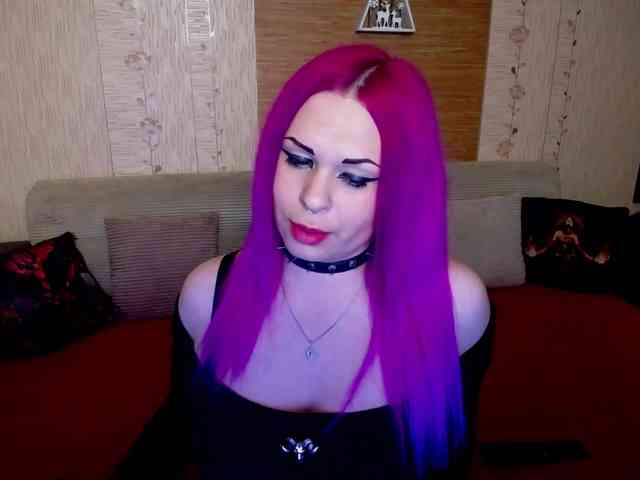 AnnessixReign webcam