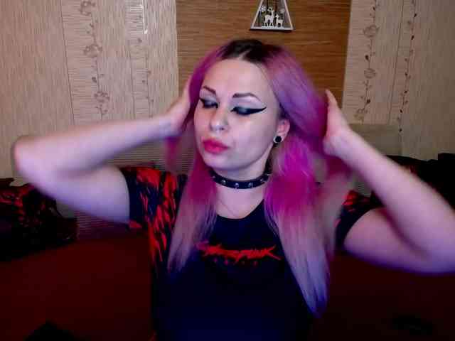 Modelo: AnnessixReign