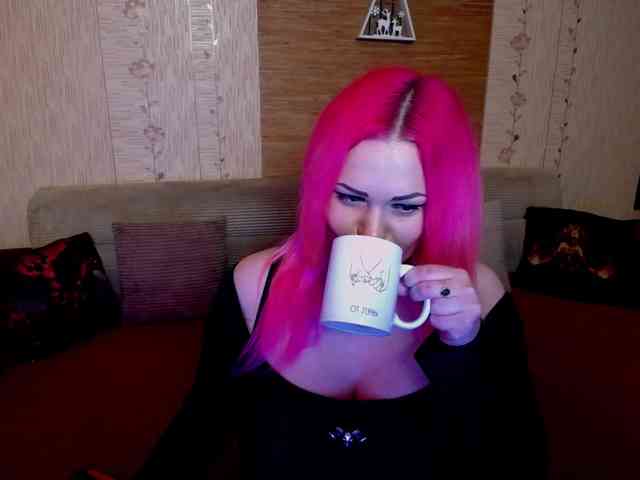 AnnessixReign webcam