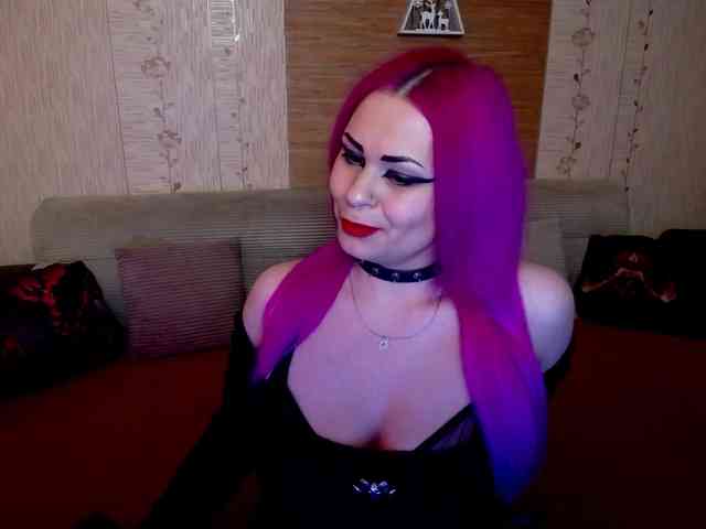 AnnessixReign webcam