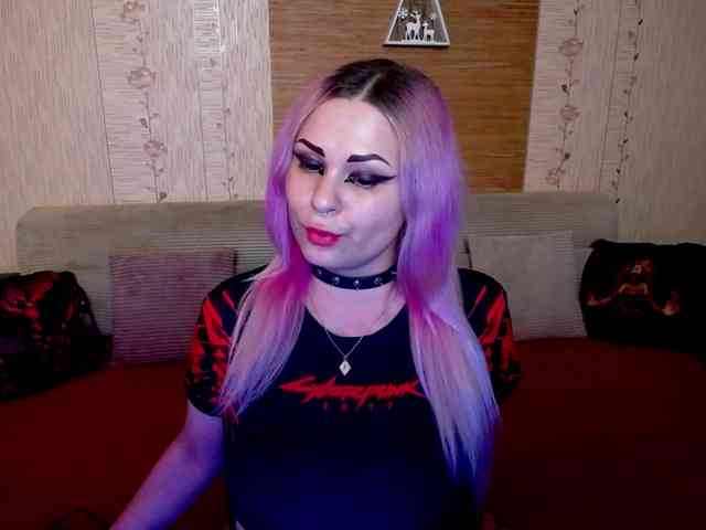 AnnessixReign webcam