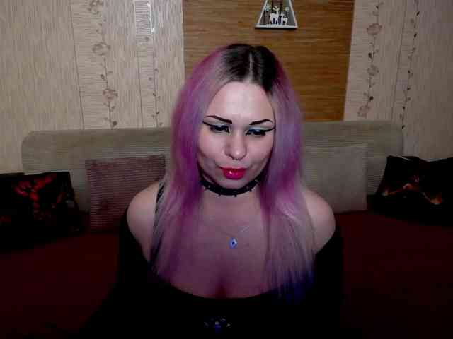 AnnessixReign webcam