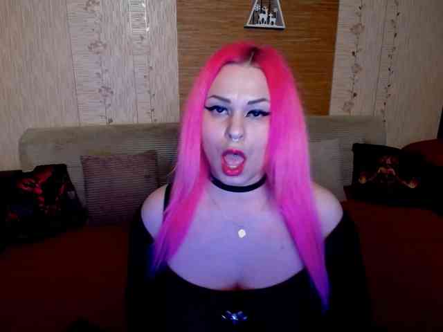 AnnessixReign webcam