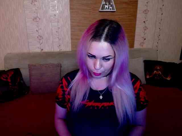 AnnessixReign webcam