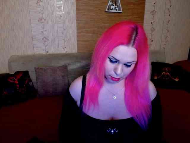 AnnessixReign webcam