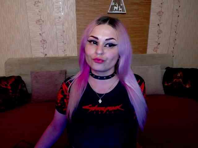 AnnessixReign webcam
