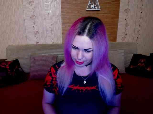 AnnessixReign webcam