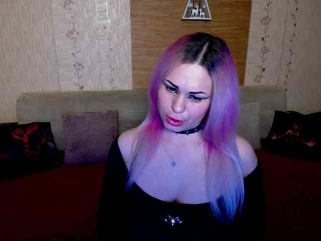 AnnessixReign webcam