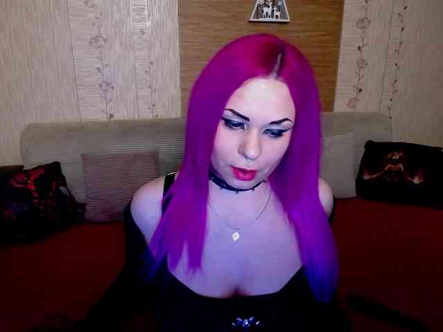AnnessixReign webcam
