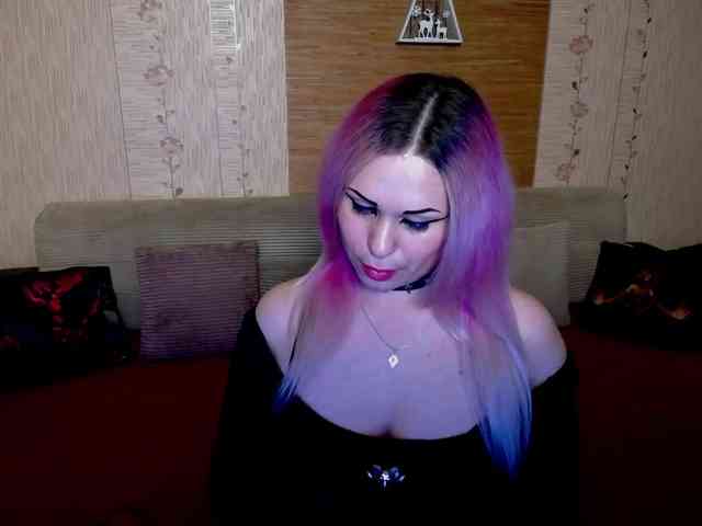 AnnessixReign webcam