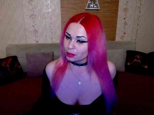 AnnessixReign webcam