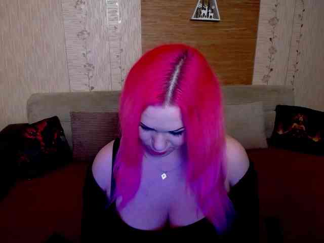 AnnessixReign webcam