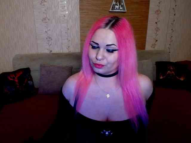 AnnessixReign webcam