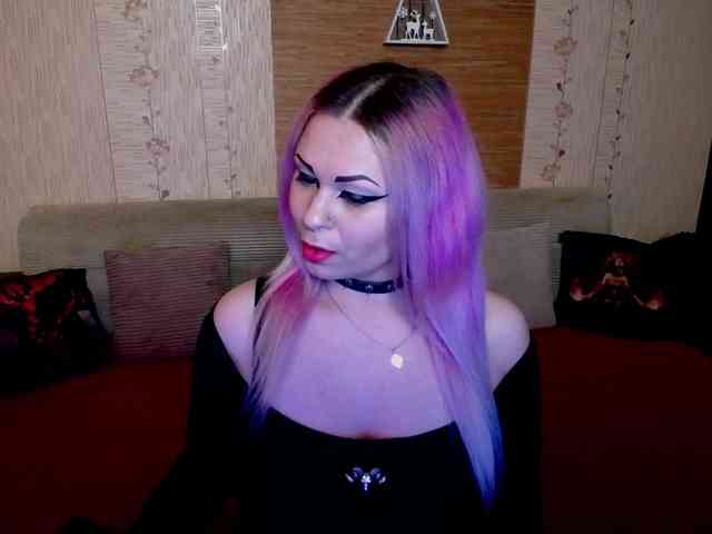 AnnessixReign webcam
