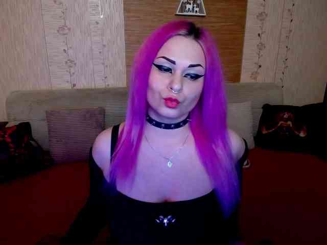 AnnessixReign webcam