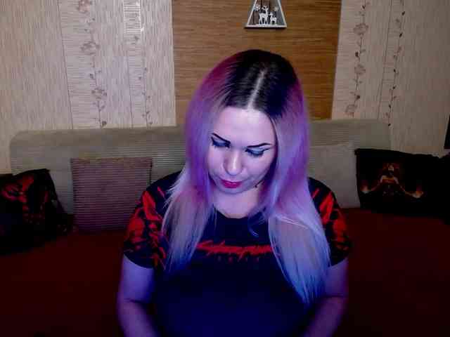 AnnessixReign webcam