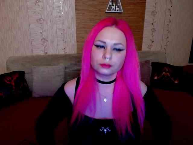 AnnessixReign webcam