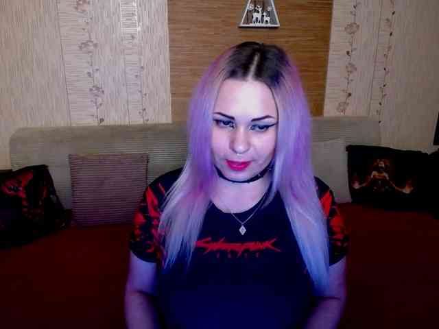 Annessixreign's cam show statistics and live stream