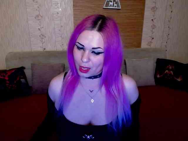 AnnessixReign webcam
